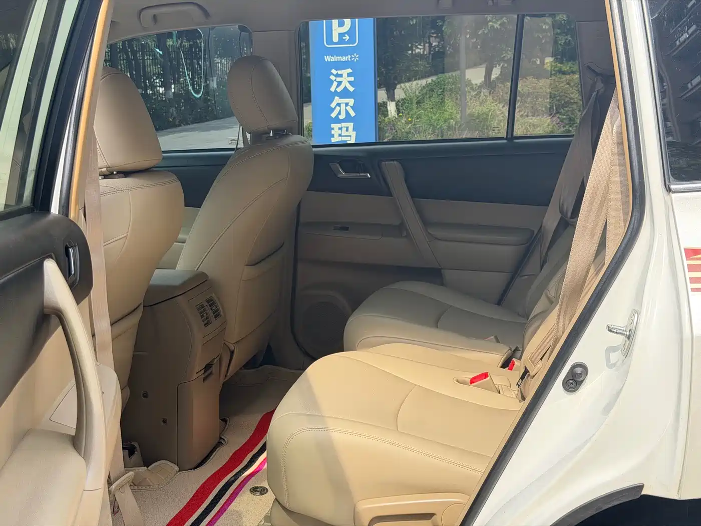Toyota Highlander 2012 2.7L 2WD 5-seater Elite Edition фото 5