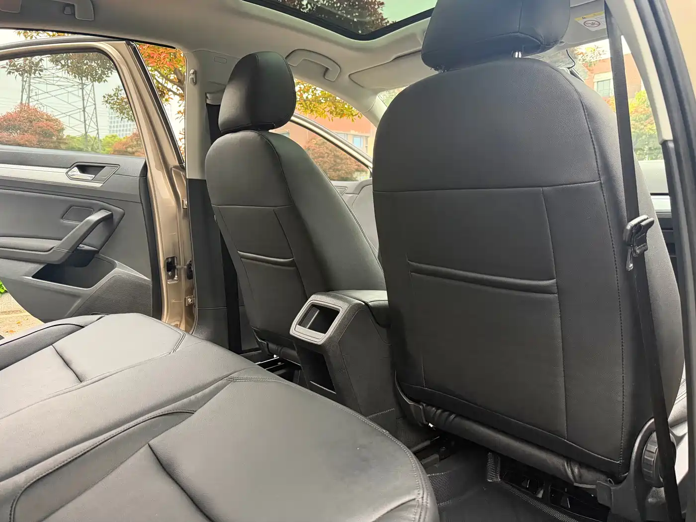 Volkswagen Lamando 2018 230TSI DSG Trend Edition фото 12