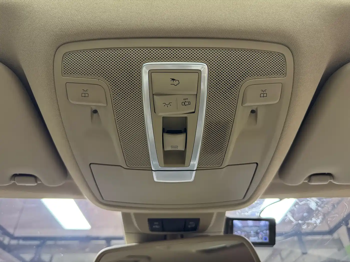 Mercedes-Benz M-Class 2015 ML 320 4MATIC фото 18