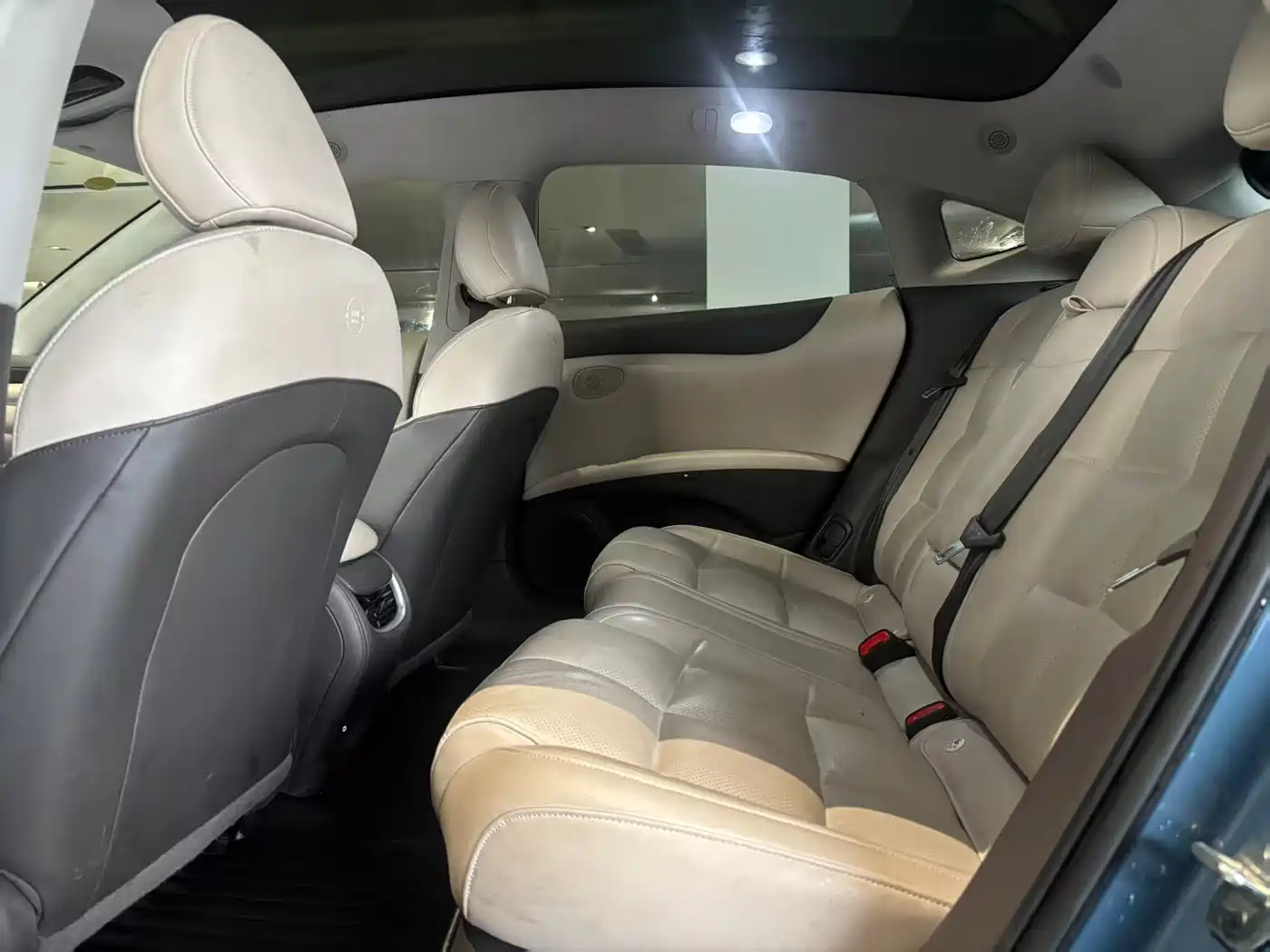 ZHIJI AUTOMOBILE ZHIJI L6