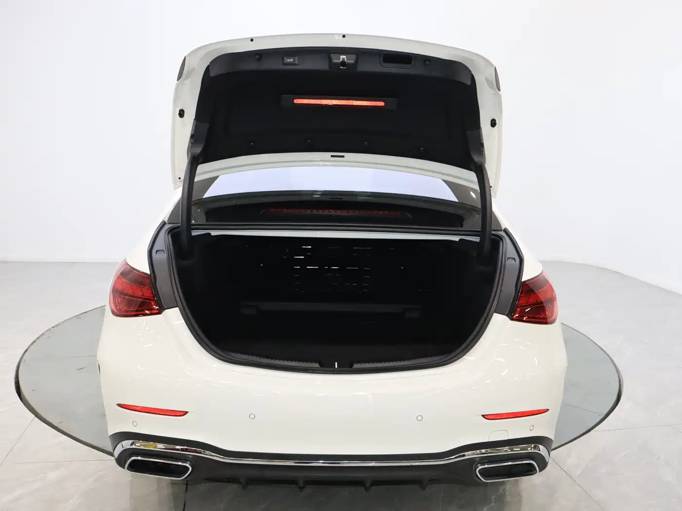 Mercedes-Benz C-Class 2022 C 260 L Sport Edition фото 16