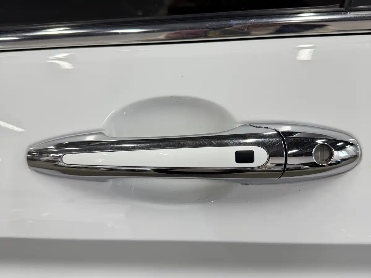 Haval M6 2019 1.5T DCT 2WD Elite Type China VI фото 19