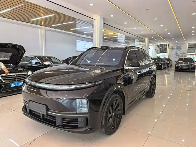 Li Auto L7 2023