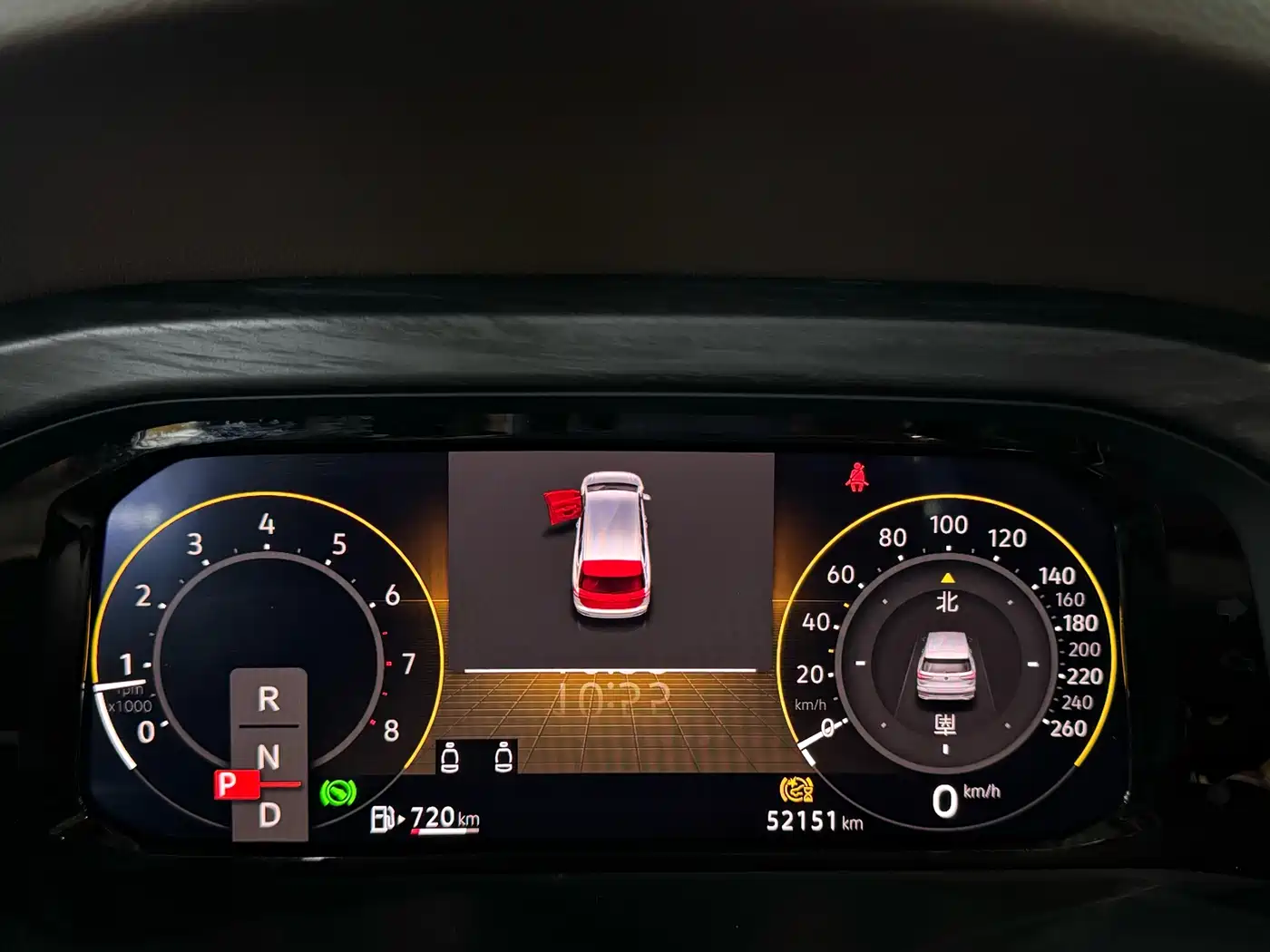 Volkswagen Viloran 2023 380TSI Premium Edition фото 12