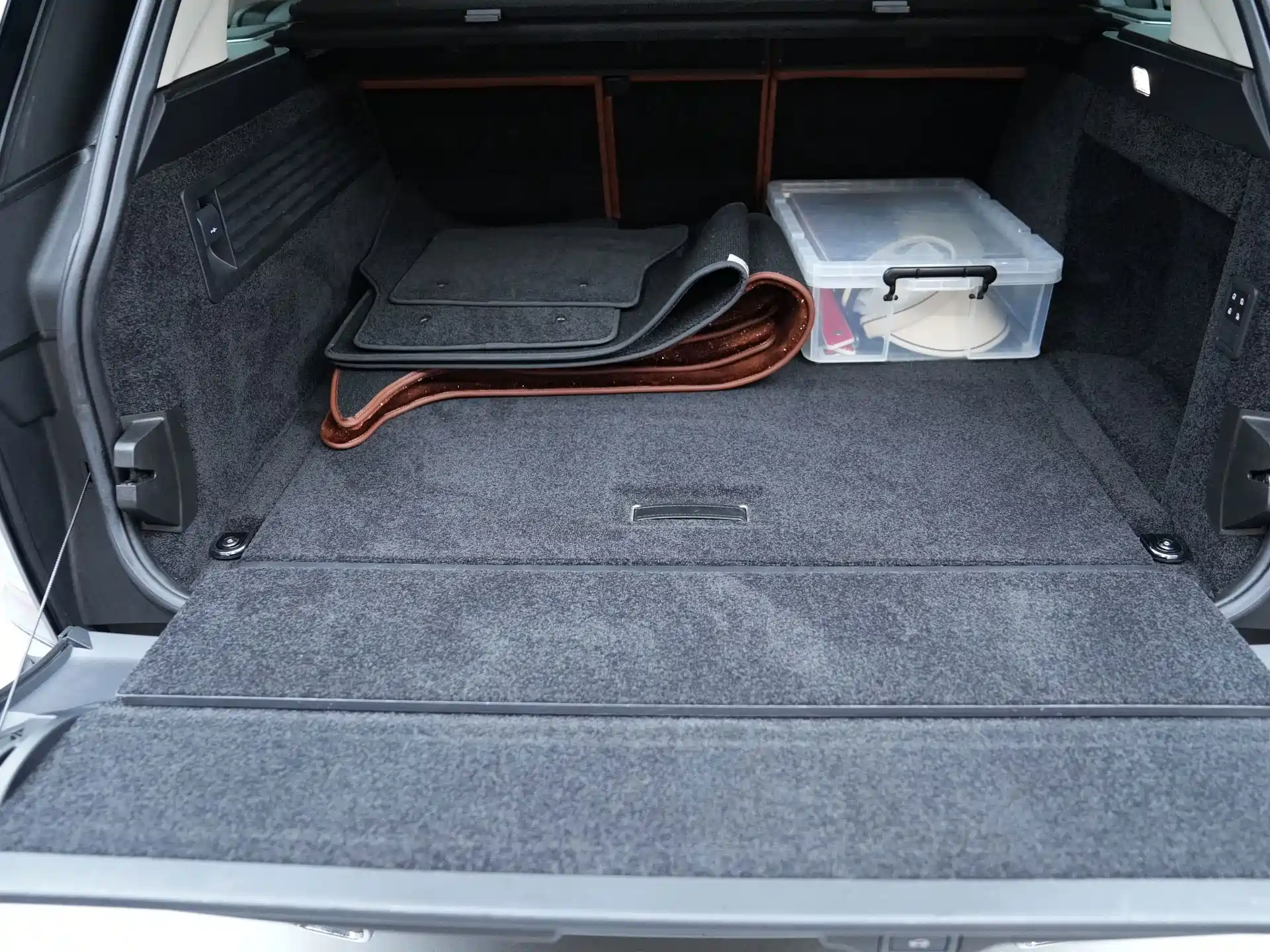 Фото 23 - Land Rover Range Rover