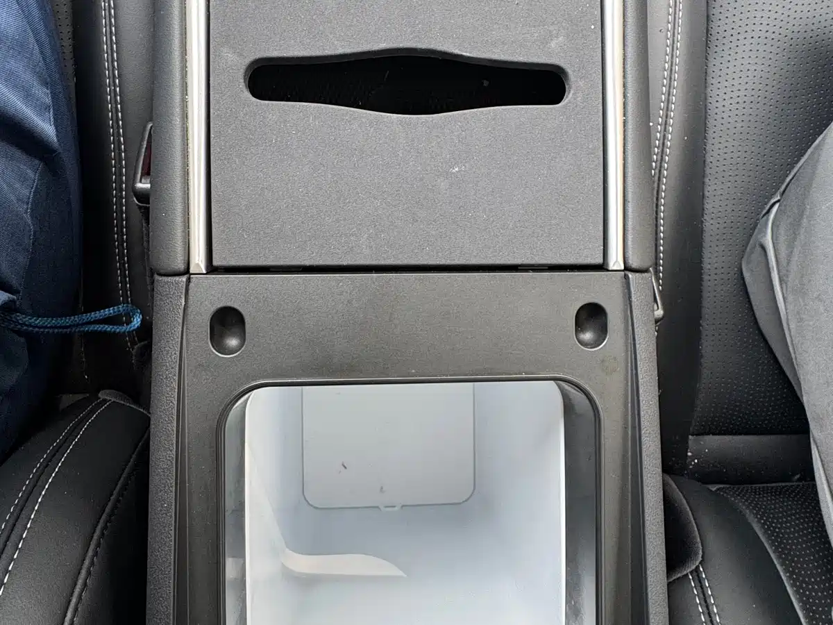 BYD Hai Shi 05 EV 2025 520KM Flagship Smart Navigation Edition фото 8
