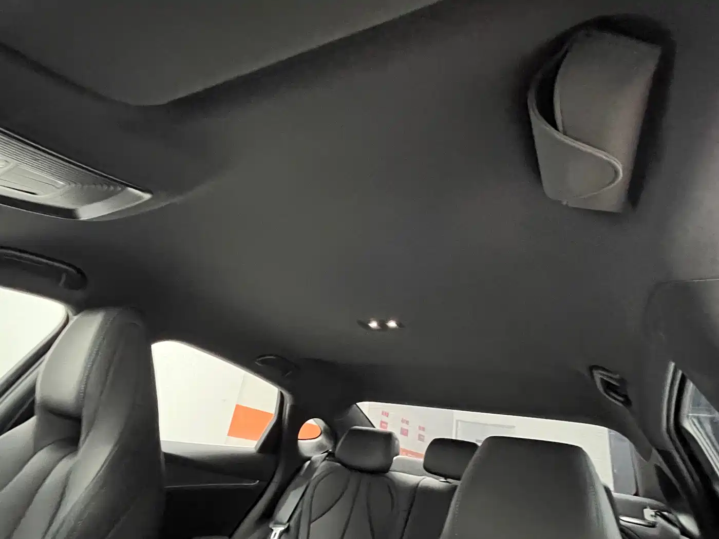 BYD Seal 06 New Energy 2025 DM-i Smart Drive 80KM Luxury фото 17