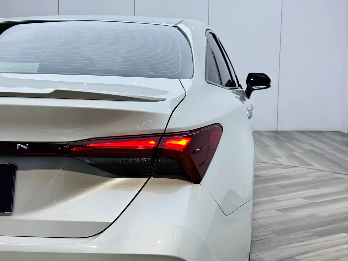 Toyota Avalon 2021 2.5L Luxury Edition фото 25