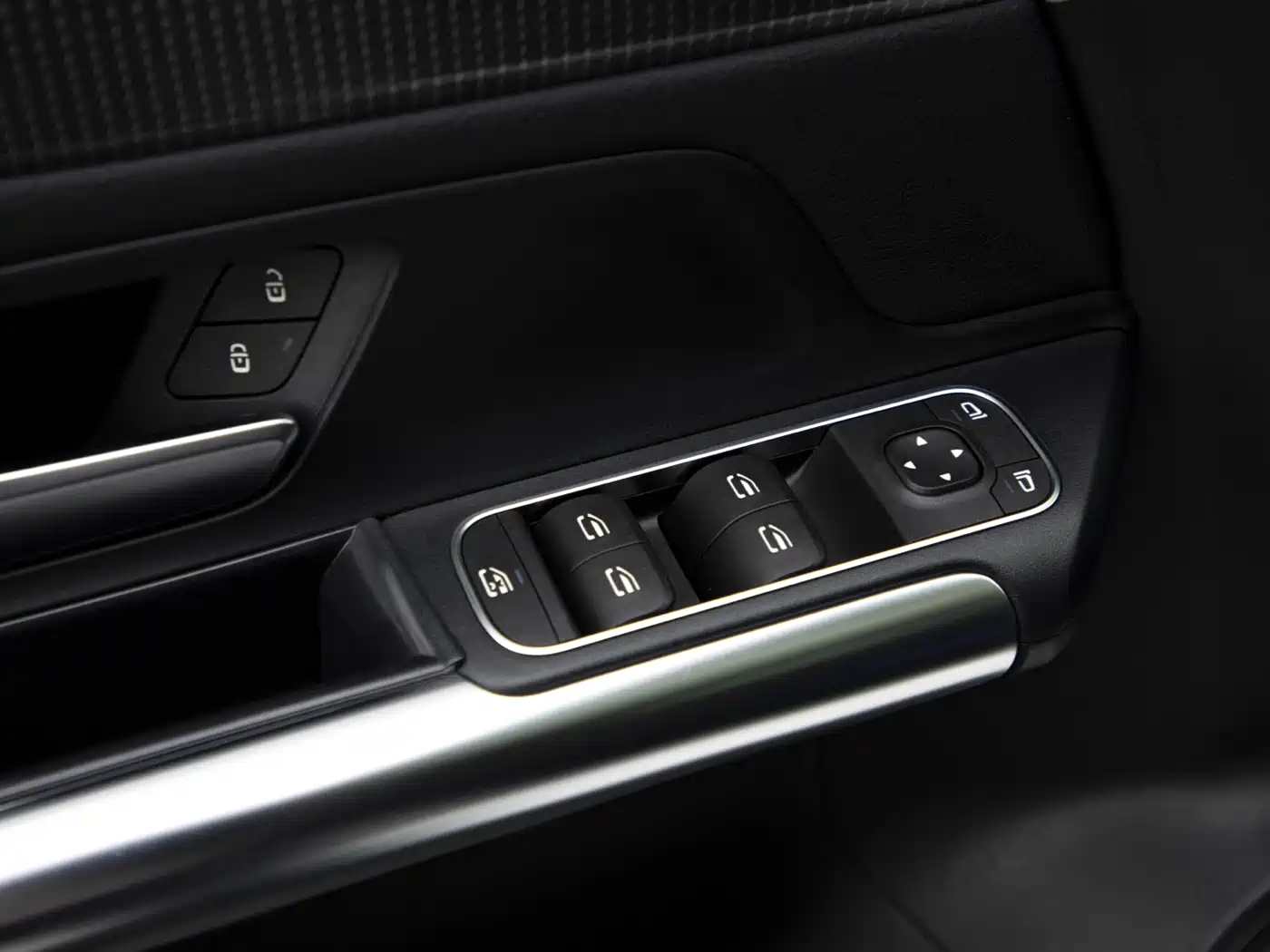 MERCEDES-BENZ B CLASS