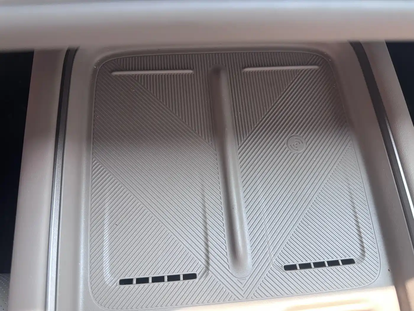 Li Auto i6 2026 2025 2WD Base Model