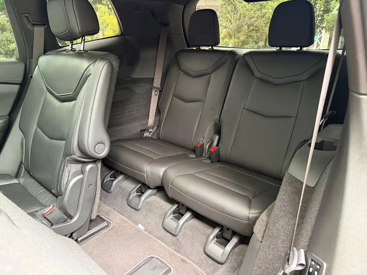 Cadillac XT6 2020 2020 28T 6-Seater 4WD Luxury Model