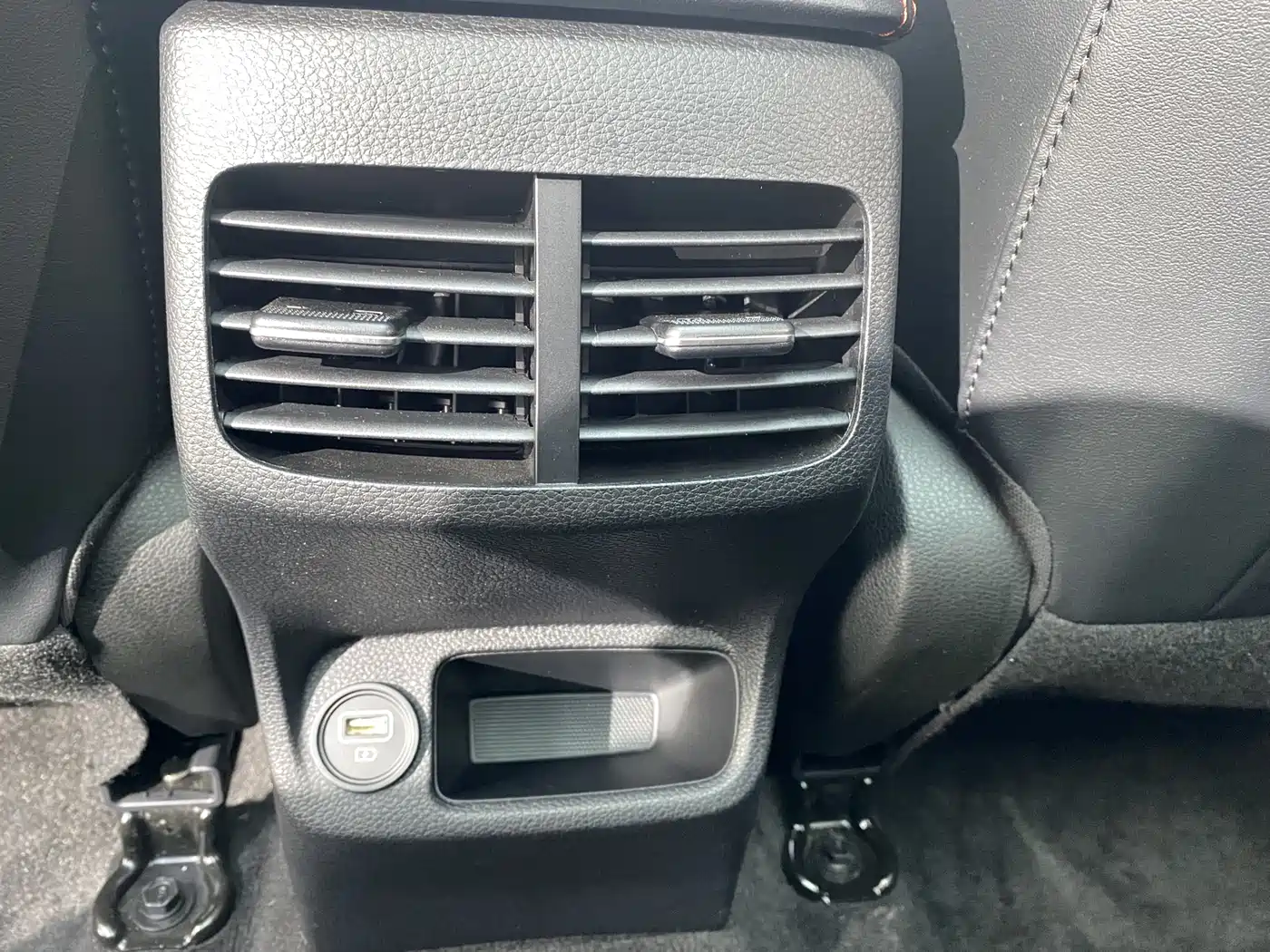 Kia KX3 Smart Run 2021 1.5L CVT Fashion Edition фото 14