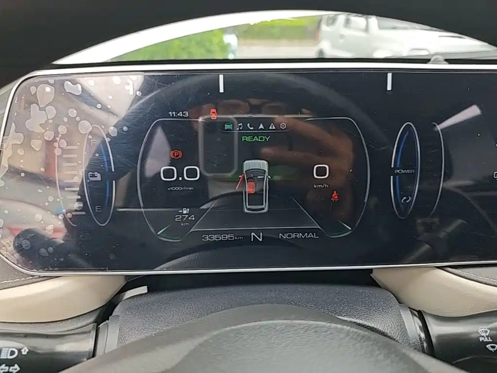 Ora Black Cat 2022 2021 351km Luxury Model