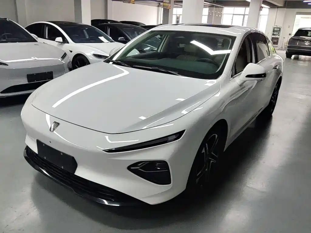 Roewe D7 2023 2023 EV 510km RWD Flagship