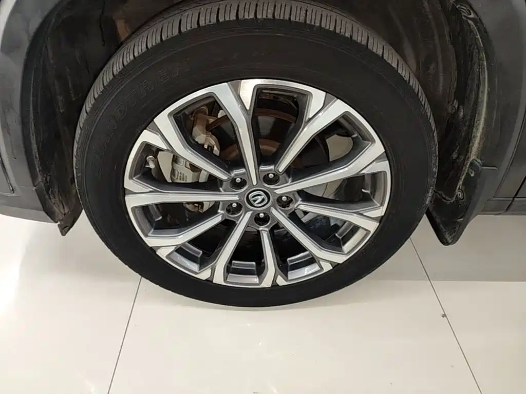 Changan CS75 PLUS 2019 2020 2.0T Automatic Flagship