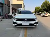 Фото 2 - Volkswagen Bora