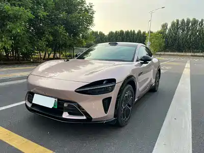 Xiaomi YU7