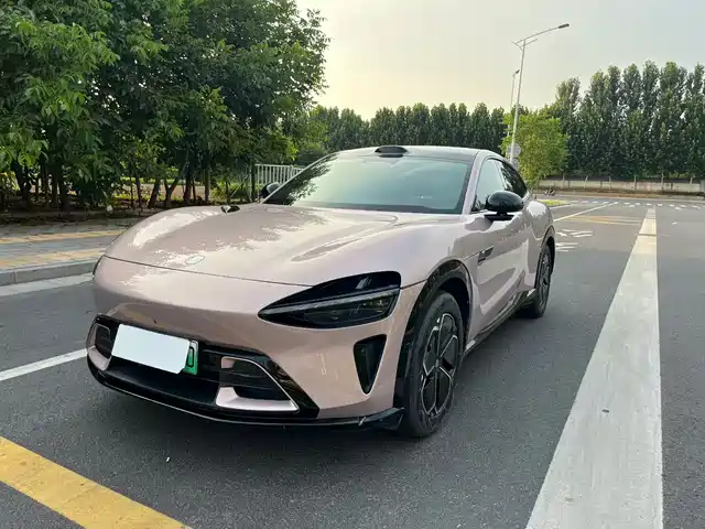 XIAOMI YU7