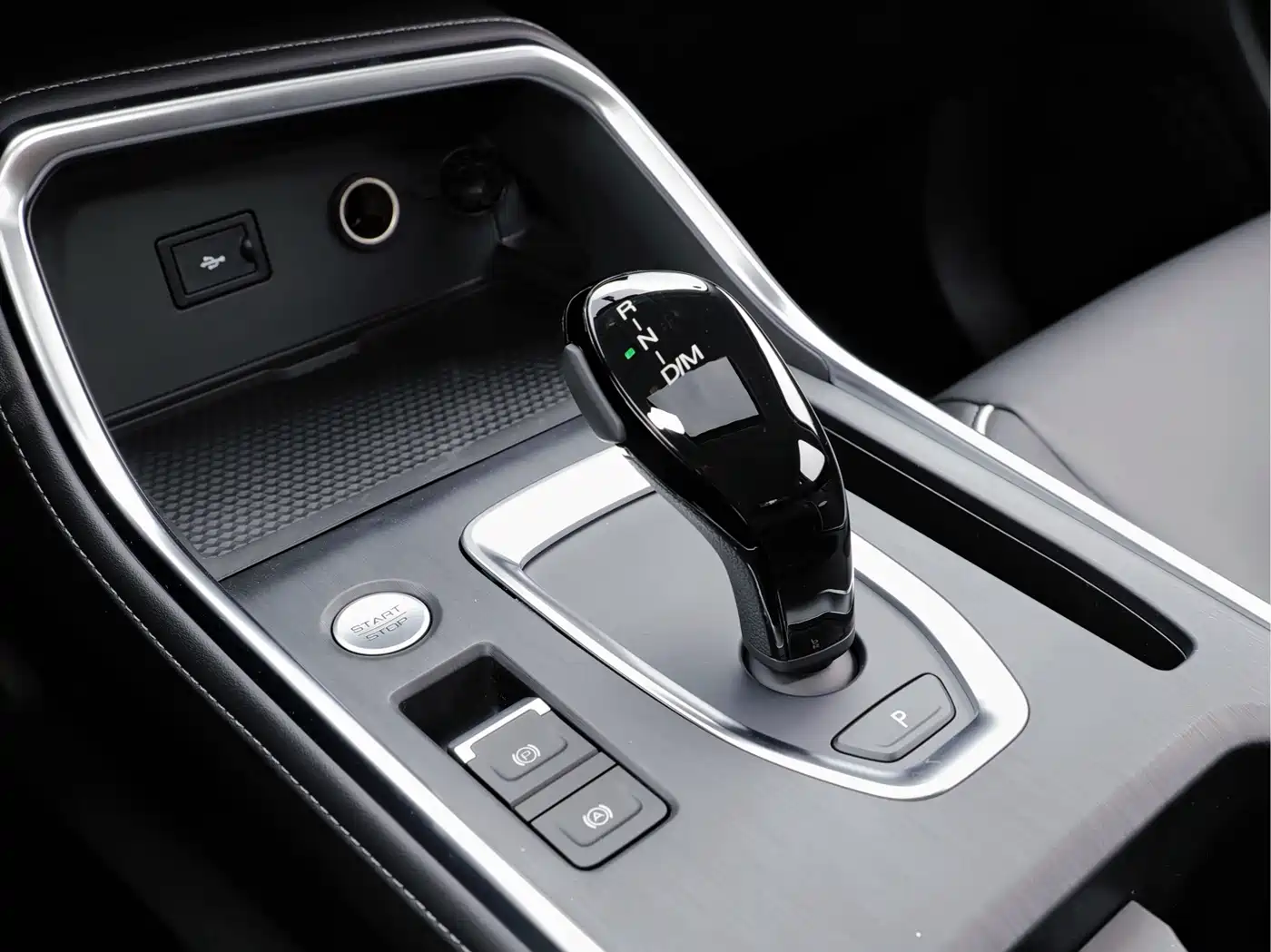 Haval H6 2021 Model 1.5T Automatic Urban Edition фото 19