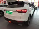 Фото 7 - Geely Coolray