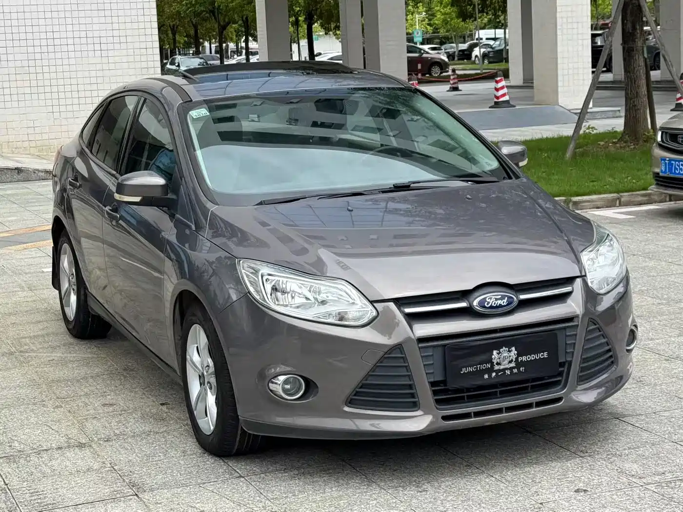 Photo 3 - Ford Focus