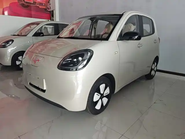 Wuling Motors Hongguang MINIEV 2026