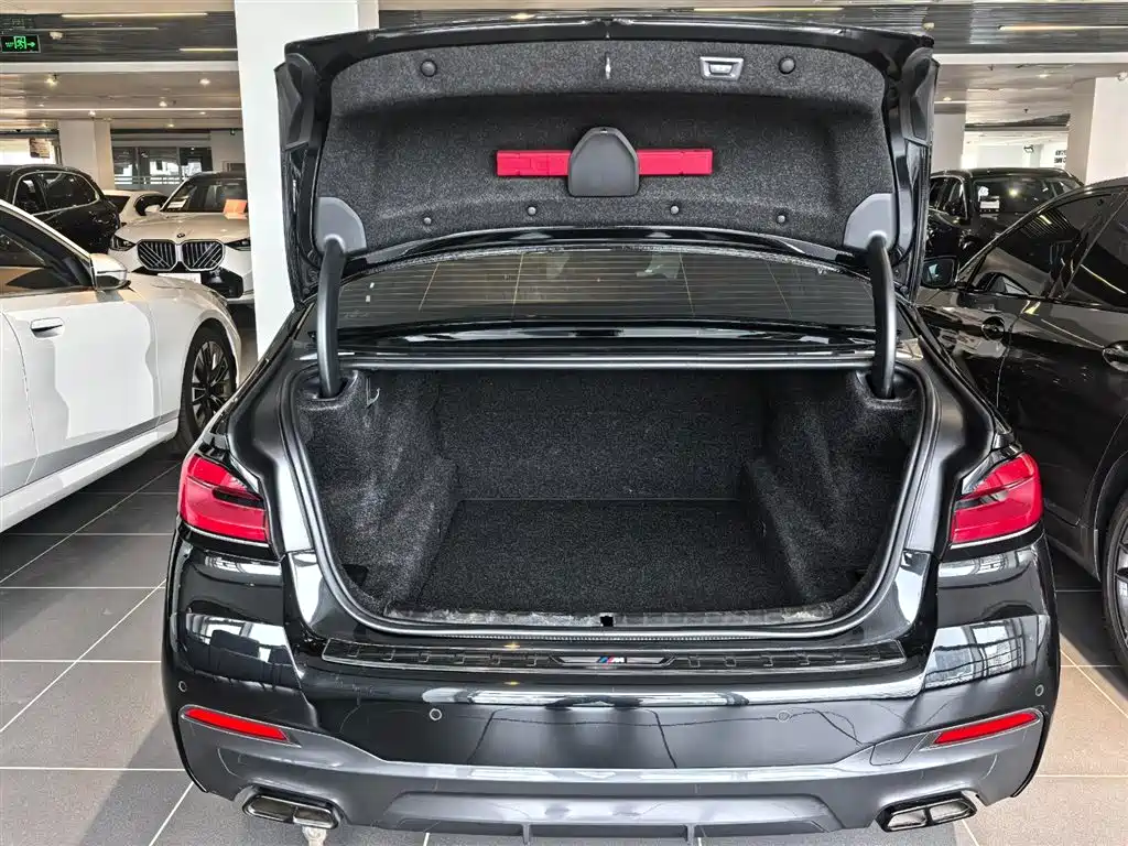 BMW 5 Series (Import) 2023 2022 525i M Sport Package