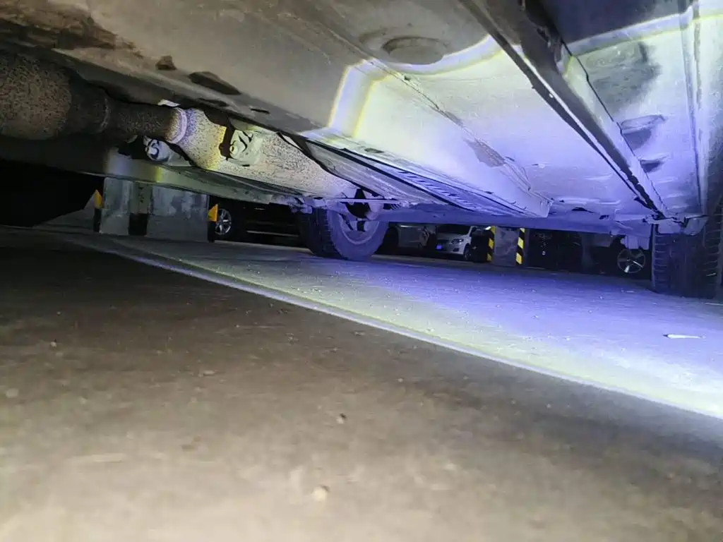 Toyota Corolla 2005 2004 1.8L Auto GLX-i