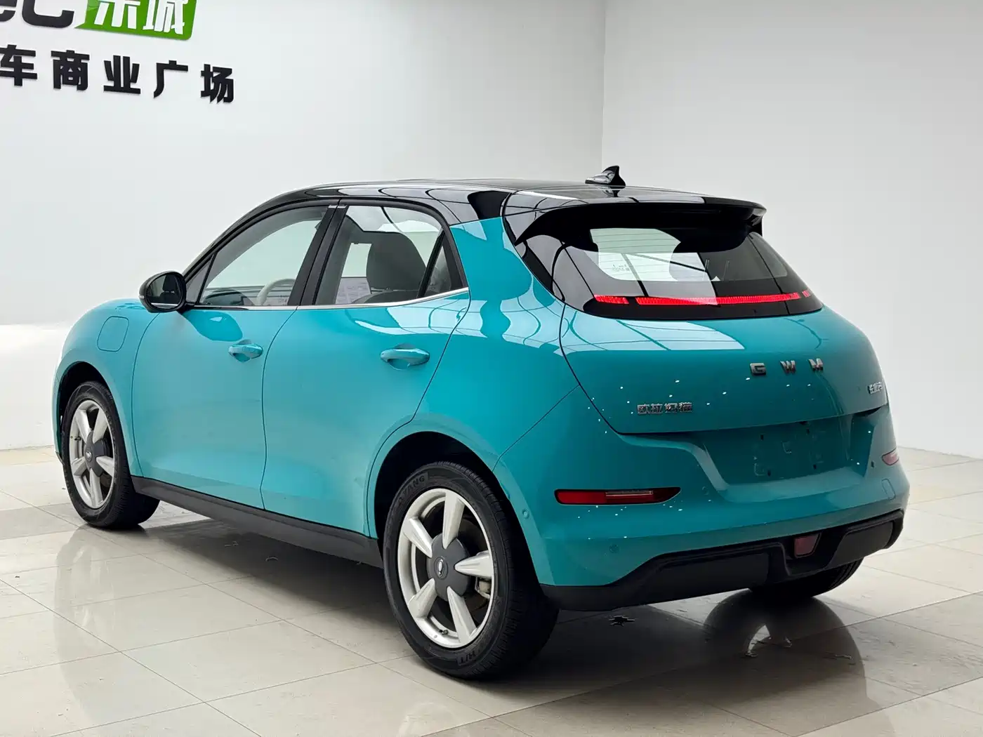 Ora Good Cat 2026 2025 430km Honor Edition