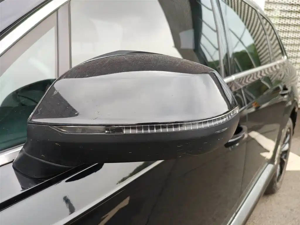 Audi Q7 2019 45 TFSI Comfort фото 10