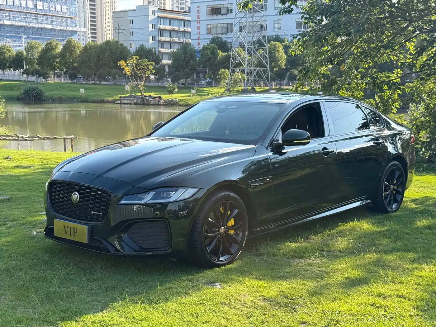 Similar car