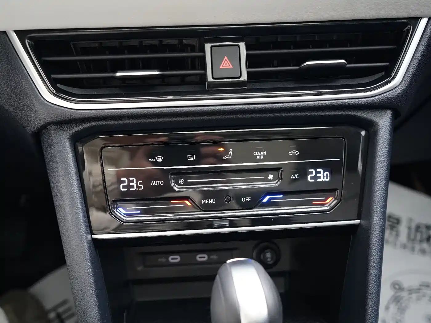 Volkswagen Tharu 2024 300TSI 2WD Full Moon Edition фото 22
