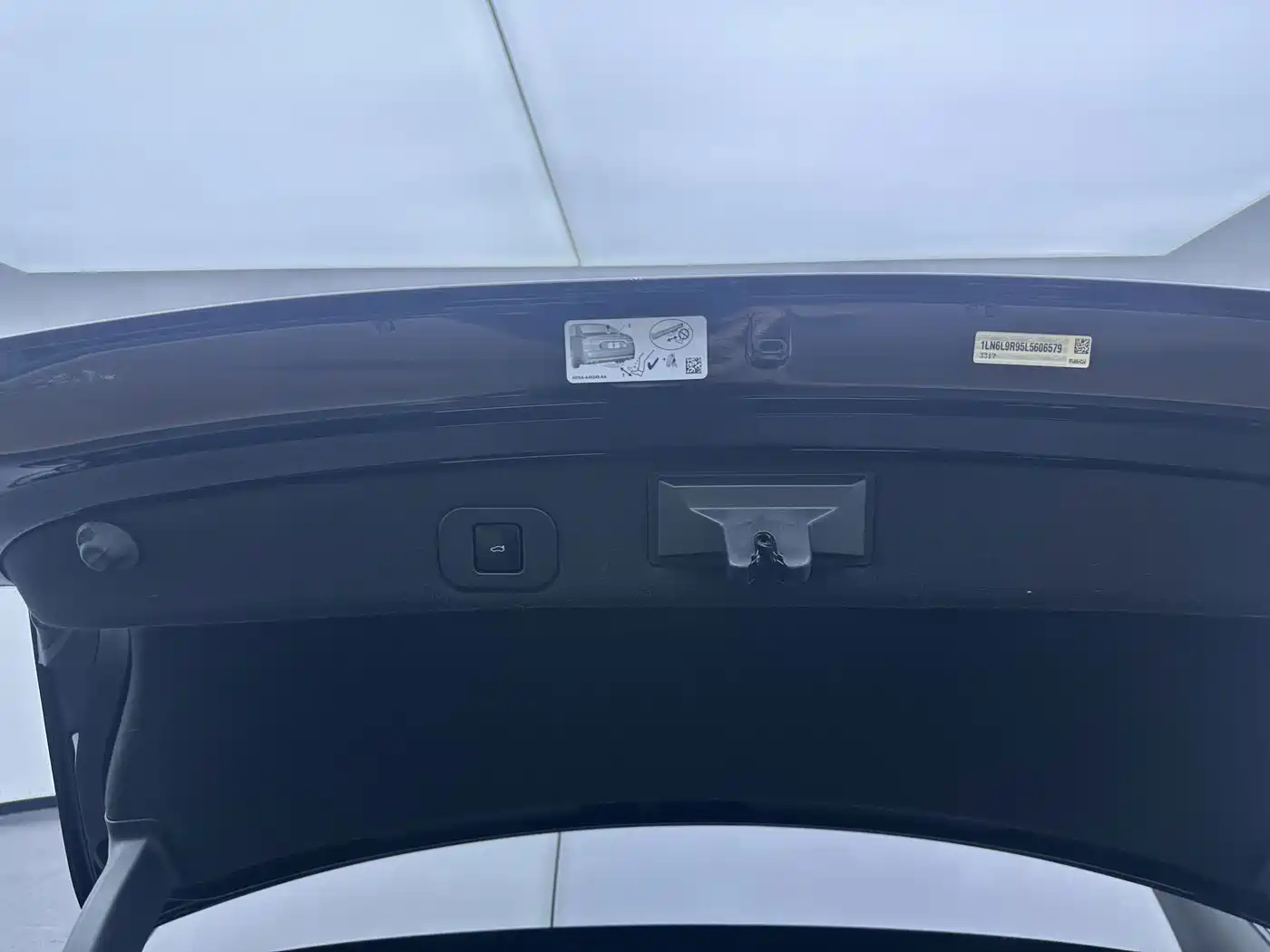 Lincoln Continental 2021 2019 2.0T 2WD Zunya Edition China VI