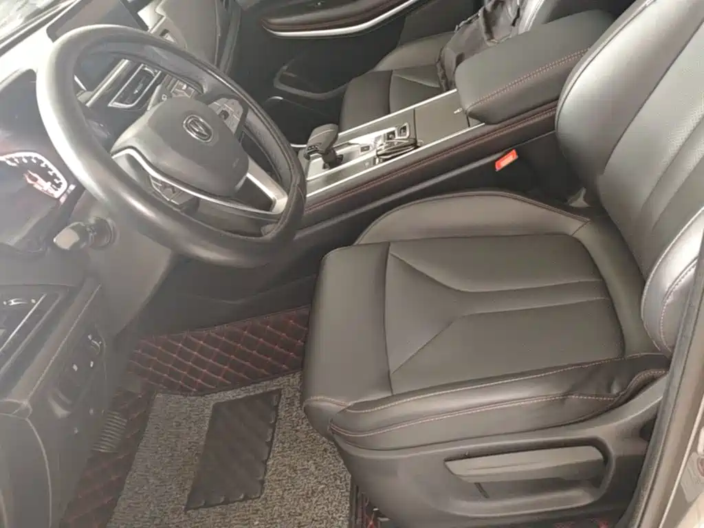 Changan CS75 2024 2024 Enjoyment Edition 1.5T DCT Luxury