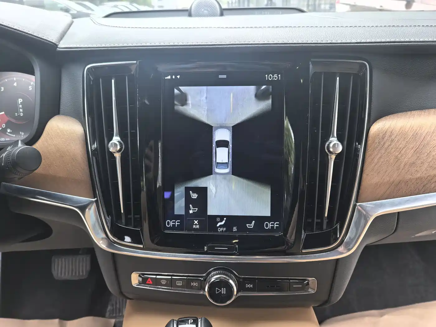 Фото 27 - Volvo S90