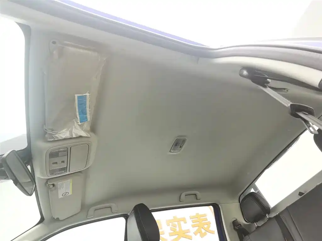 JIANGLING DOMAIN TIGER 7