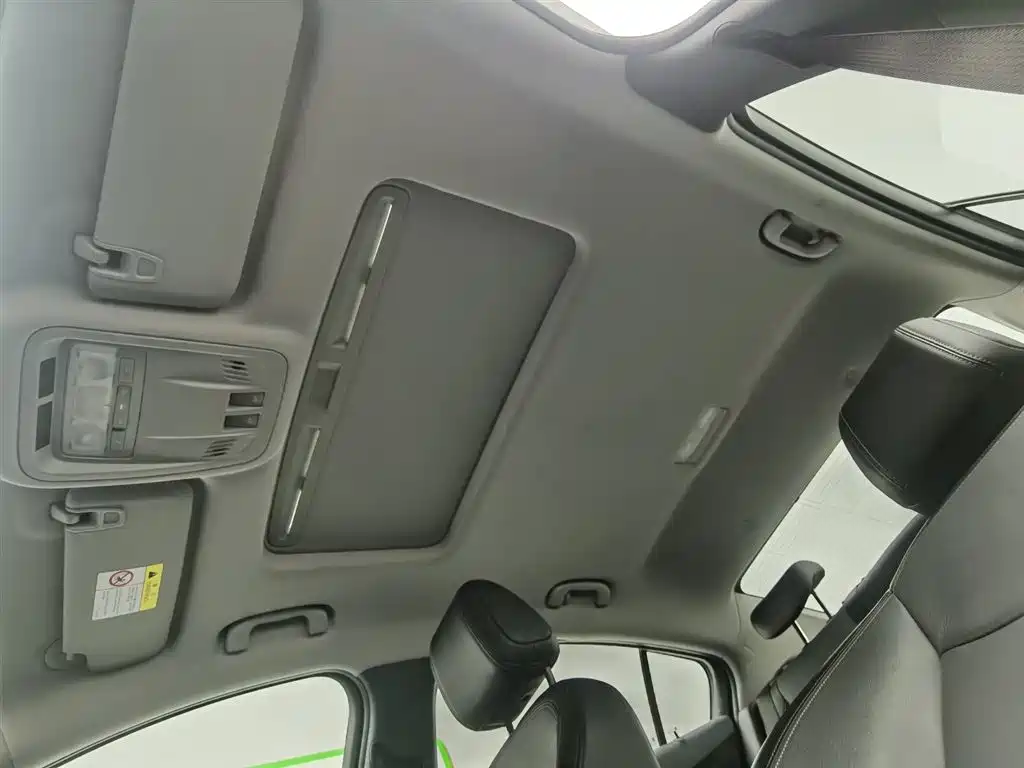 Chevrolet Cruze 2018 320 Automatic Xuanfeng Urban Edition фото 14