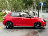 صورة 5 - Škoda Fabia