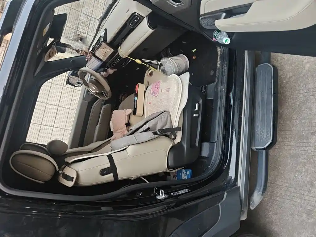 Baojun Yueye 2023 2023 Intelligent Premium Edition