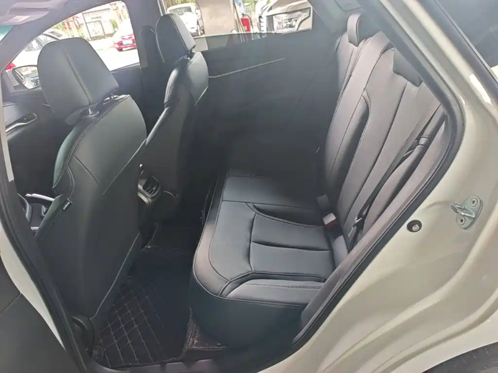 Buick Excelle 2023 2021 Facelift 1.3T Auto Mild Hybrid Progressive