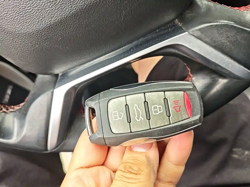 Фото 17 - Haval H4