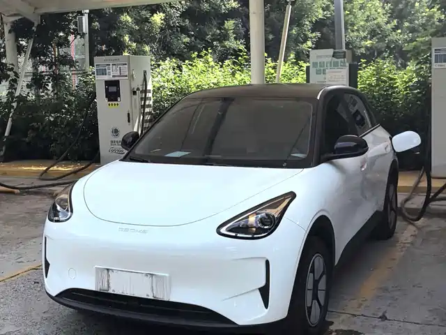 Geely Galaxy Starry Wish 2025