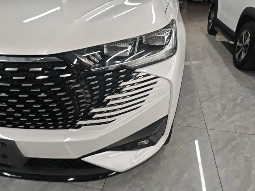 Haval H6 New Energy 2023 2023 DHT-PHEV 55KM Joy Ride Edition