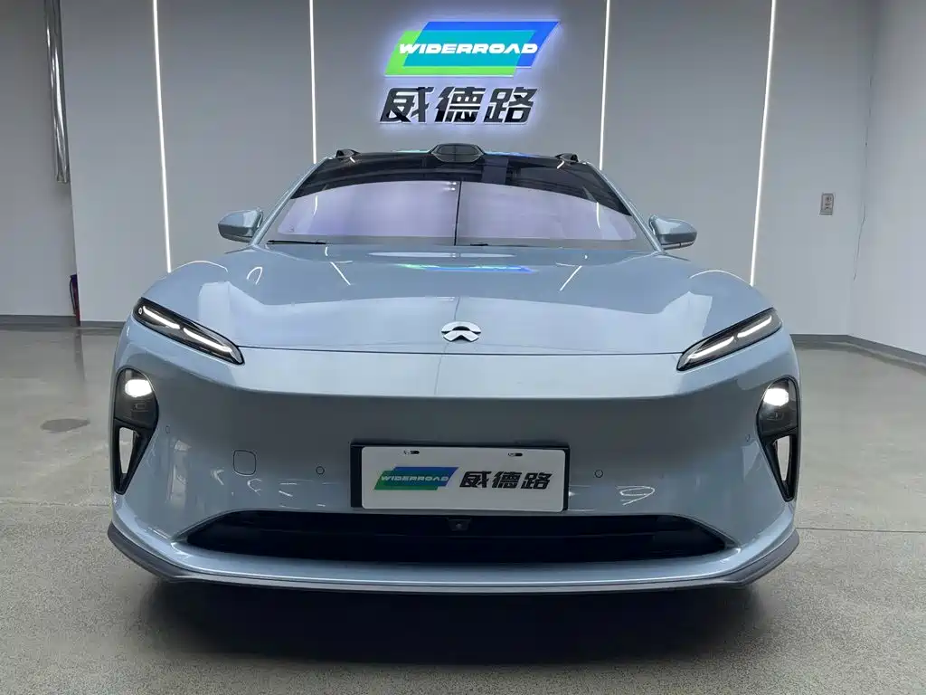 NIO ET5T 2025 2024 75kWh Touring