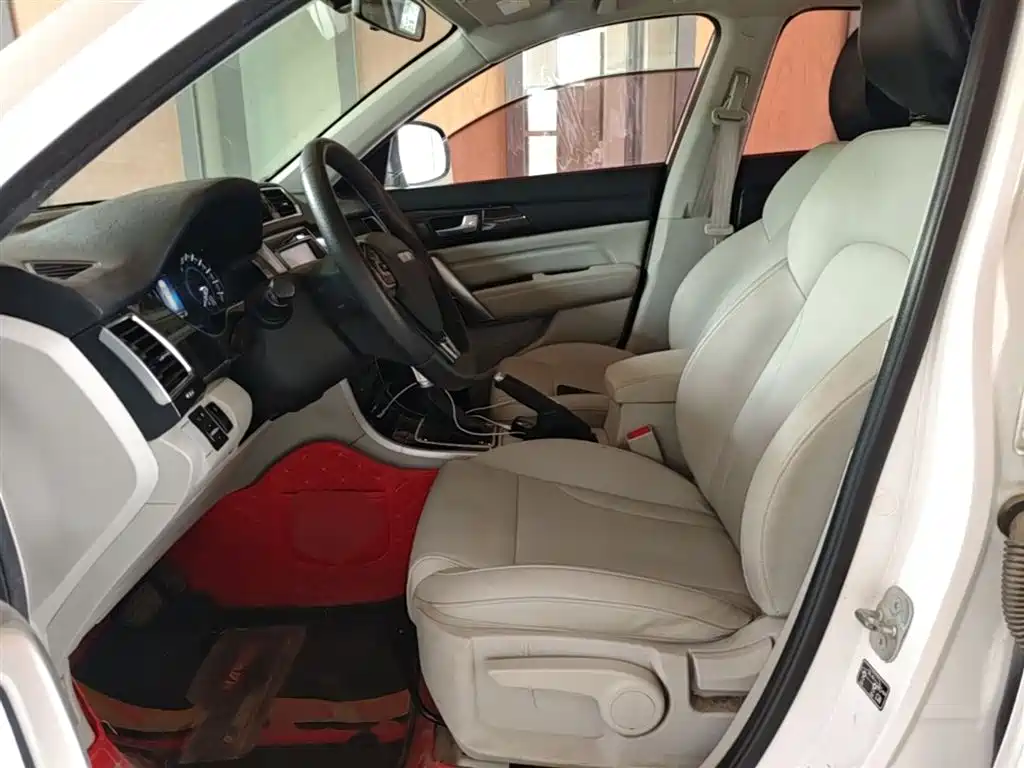 Haval H2 2017 Red Label 1.5T Automatic 2WD Elite фото 15