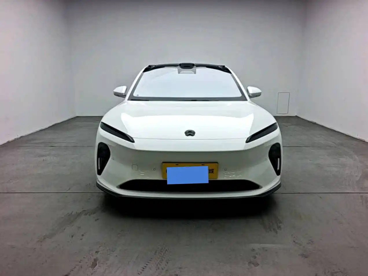 NIO NIO ET5