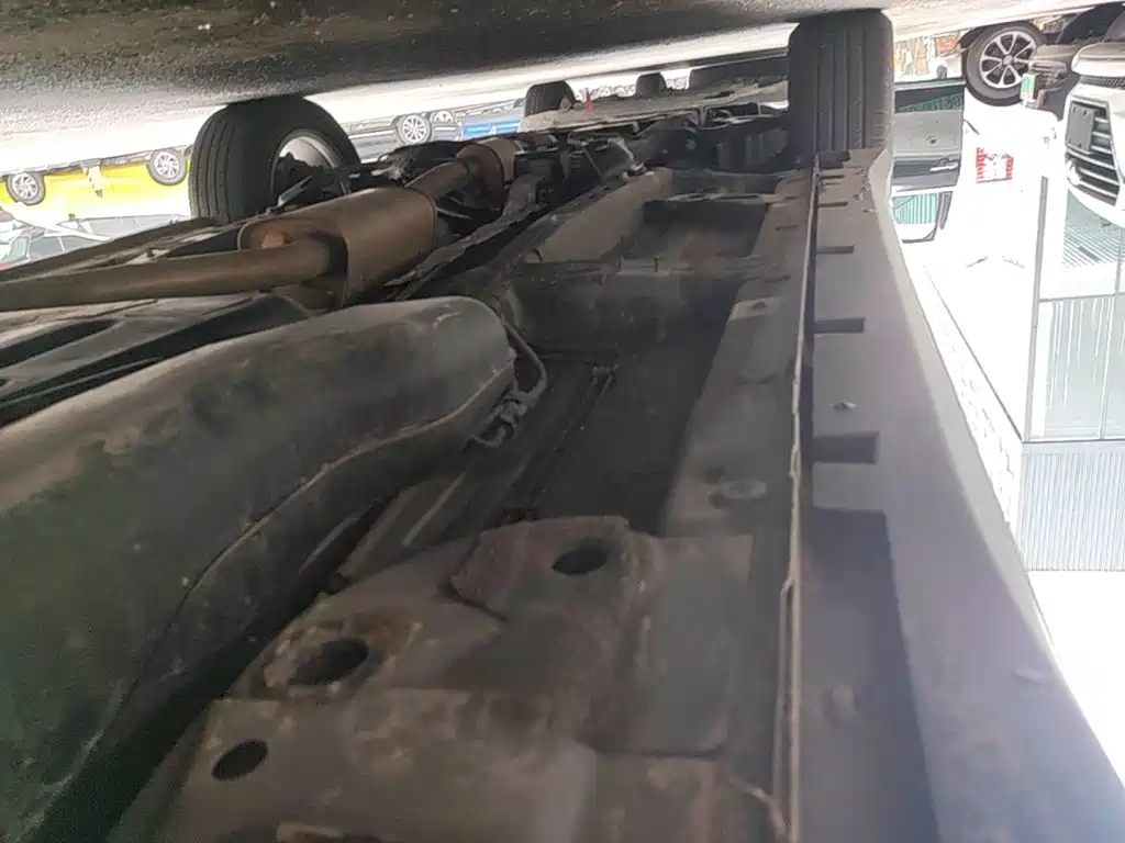 Roewe RX5 2025 2025 PLUS 330TGI Auto Trend-Setting Smart Edition