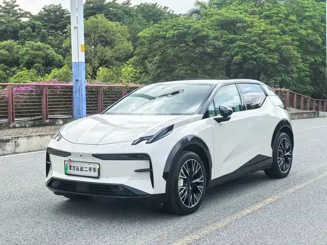 ZEEKR Zeekr X 2023 AWD YOU Edition 4-Seater
