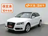 Фото 1 - Audi A3 (Import)