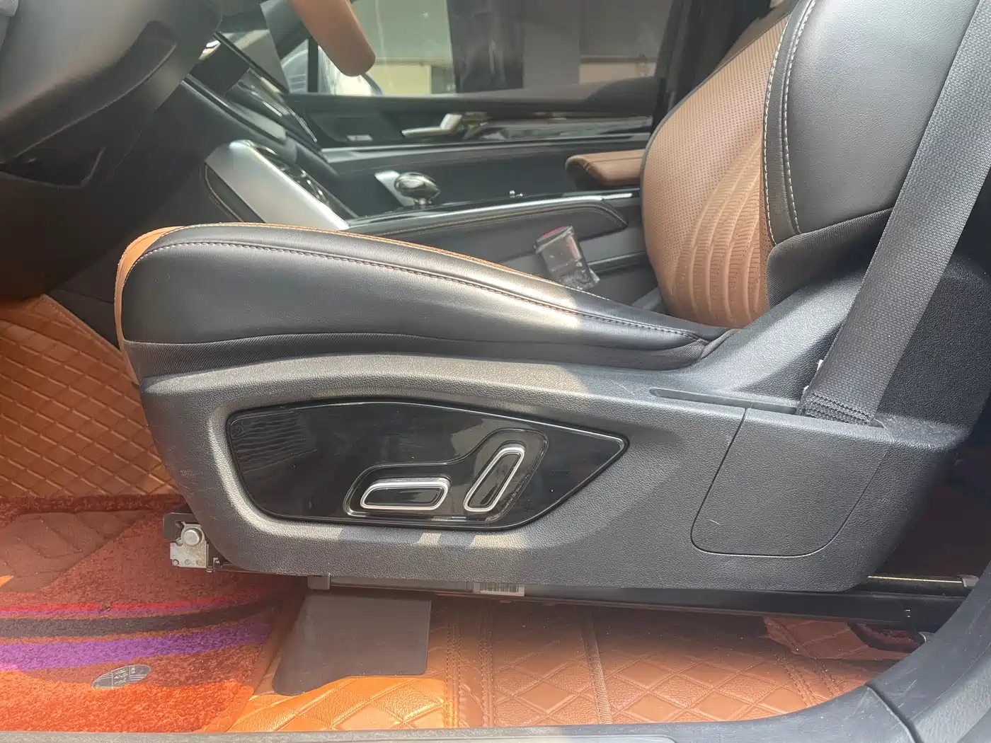 BYD TANGXIN ENERGY